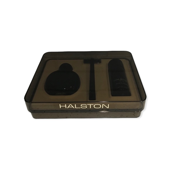 Halston Z – 14 clean shave (After shave, shave Foam, Razor) Vintage - Picture 5 of 5